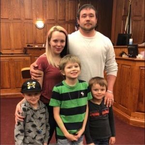 Meet your Posher, Whitney